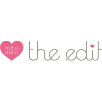 mira mira --> the edit logo, mira mira --> the edit contact details