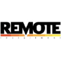 Remote Recruitment (part of Grapefrute) logo, Remote Recruitment (part of Grapefrute) contact details