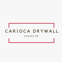 Carioca DryWall e Placas 3D logo, Carioca DryWall e Placas 3D contact details