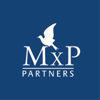 MxP PARTNERS LLP logo, MxP PARTNERS LLP contact details