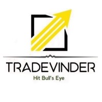 TradeVinder logo, TradeVinder contact details