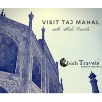 Abish Travels logo, Abish Travels contact details