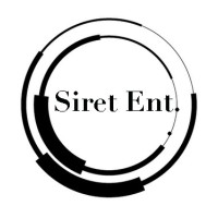 SIRET ENTERPRISES logo, SIRET ENTERPRISES contact details