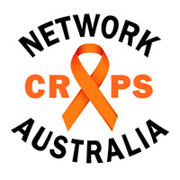 CRPS Network Australia logo, CRPS Network Australia contact details