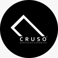 CRUSO - surfaces ceramica logo, CRUSO - surfaces ceramica contact details