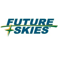 Future Skies logo, Future Skies contact details