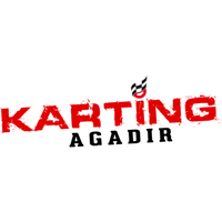 Karting Agadir logo, Karting Agadir contact details