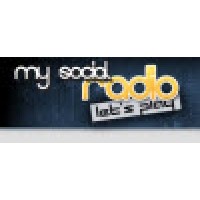 My Social Radio logo, My Social Radio contact details