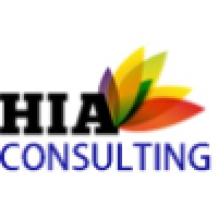 Hia Consulting logo, Hia Consulting contact details