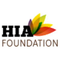 Hia Foundation logo, Hia Foundation contact details