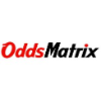 OddsMatrix logo, OddsMatrix contact details