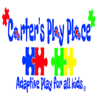 Carter's Play Place logo, Carter's Play Place contact details