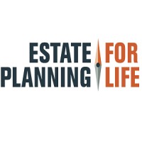 Estate Planning For Life logo, Estate Planning For Life contact details