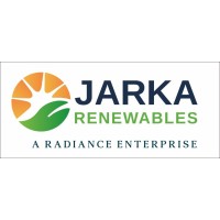 Jarka Radiance Renewable systems private limited logo, Jarka Radiance Renewable systems private limited contact details