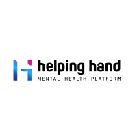 Helping Hand - Mental Health Platform logo, Helping Hand - Mental Health Platform contact details