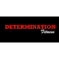 Determination Fitness logo, Determination Fitness contact details