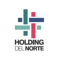 Holding del Norte logo, Holding del Norte contact details