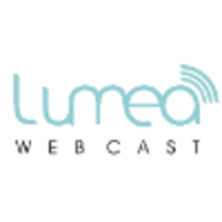 Lumea Webcast logo, Lumea Webcast contact details