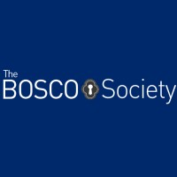 Bosco Society logo, Bosco Society contact details