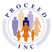 PROCEED, Inc. logo, PROCEED, Inc. contact details