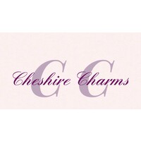 Cheshire Charms logo, Cheshire Charms contact details