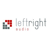 Leftright Audio | Dan D'Ascenzo Mastering logo, Leftright Audio | Dan D'Ascenzo Mastering contact details