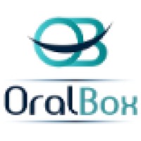 OralBox logo, OralBox contact details