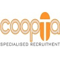 COOPTA RECRUITMENT CONSULTANCY logo, COOPTA RECRUITMENT CONSULTANCY contact details