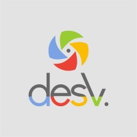 DESV logo, DESV contact details