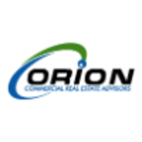 Orion Commercial Real Estate Advisors logo, Orion Commercial Real Estate Advisors contact details