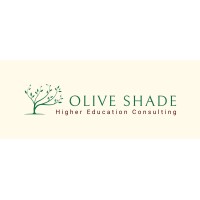 Olive Shade Higher Education Consulting, LLC logo, Olive Shade Higher Education Consulting, LLC contact details