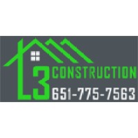 L 3 Construction LLC logo, L 3 Construction LLC contact details