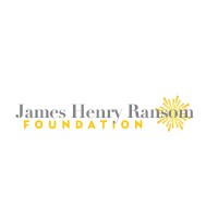 James Henry Ransom Foundation logo, James Henry Ransom Foundation contact details