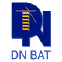 DN BAT logo, DN BAT contact details