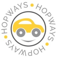 Hopways.com logo, Hopways.com contact details