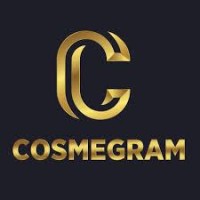 Cosmegram logo, Cosmegram contact details