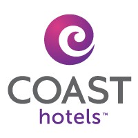 The Coast Plaza Hotel & Conference Centre logo, The Coast Plaza Hotel & Conference Centre contact details