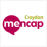 Croydon Mencap logo, Croydon Mencap contact details