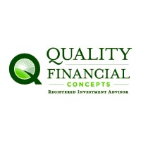 Quality Financial Concepts logo, Quality Financial Concepts contact details