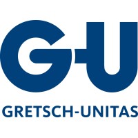 GU Baubeschläge Austria GmbH logo, GU Baubeschläge Austria GmbH contact details