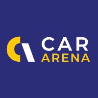 CAR ARENA logo, CAR ARENA contact details