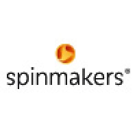 Spinmakers logo, Spinmakers contact details