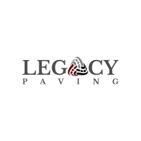 Legacy Paving Inc logo, Legacy Paving Inc contact details