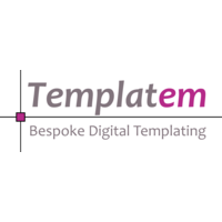 Templatem logo, Templatem contact details