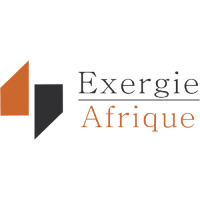 Exergie Afrique logo, Exergie Afrique contact details