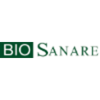 Biosanare s.l. logo, Biosanare s.l. contact details