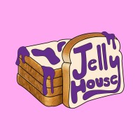 Jelly House logo, Jelly House contact details