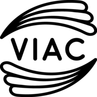 V.I.A.C. Brigade logo, V.I.A.C. Brigade contact details