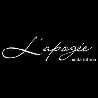 L'apogée Moda Íntima logo, L'apogée Moda Íntima contact details