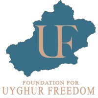 Foundation for Uyghur Freedom logo, Foundation for Uyghur Freedom contact details